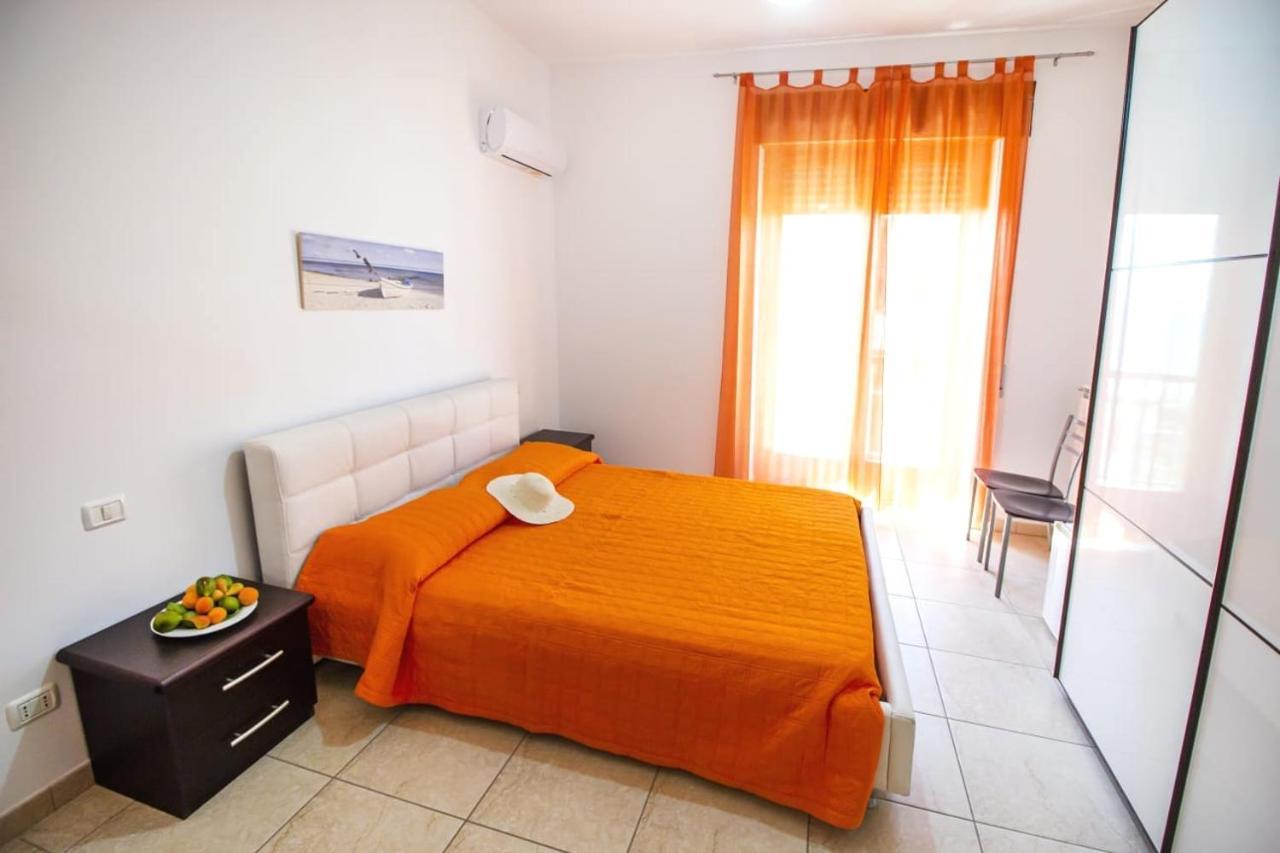 Incanto Di Luna B&B Family Rooms Vieste Luaran gambar