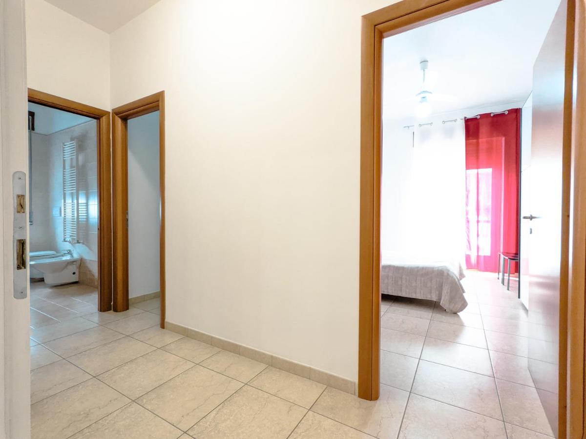 Incanto Di Luna B&B Family Rooms Vieste Luaran gambar